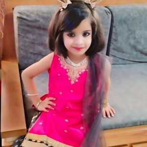 Meet your Posher, Anuradha